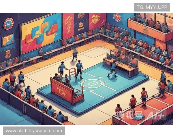 电竞与传统体育的融合:电竞能否成为奥运项目?,电竞和传统体育项目的区别