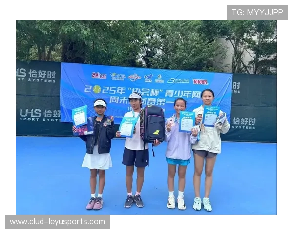 网球俱乐部建立青少年学员成长追踪体系，青少年网球初学者训练计划